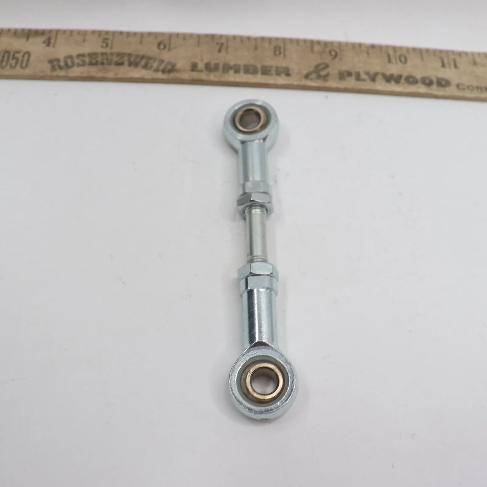 Steering Rod for Mini Kids Electric ATV Go Kart Quad Dirt Pit Bike M8 5 Inch - Image 4