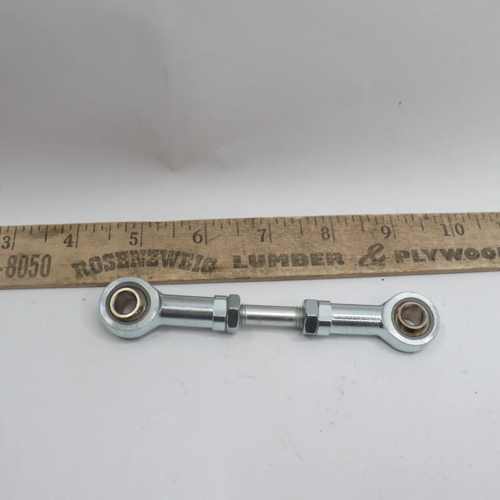 Steering Rod for Mini Kids Electric ATV Go Kart Quad Dirt Pit Bike M8 5 Inch - Image 5