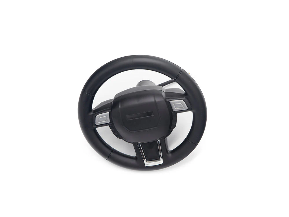 0905 Steering Wheel - Image 2