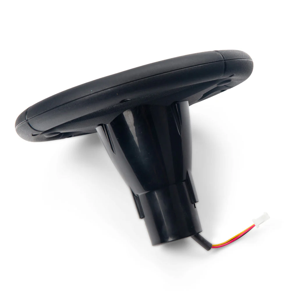 Discovery Steering Wheel - Image 2