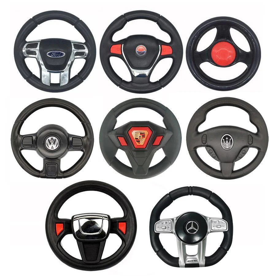Children's Electric Car Steering Wheel for HC-8188 Karting Kids - Image 25