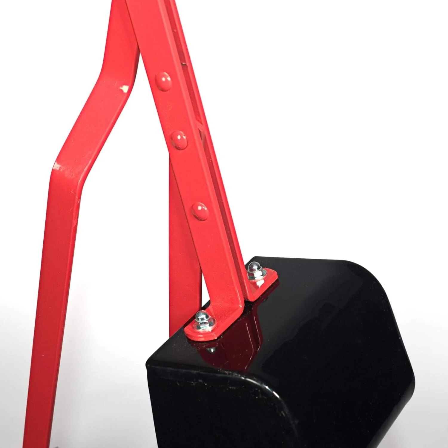 Sturdy 360° Ride-On Sand Digger Excavator Toy for Kids Ages 4+ with 70 lb Capacity - Image 10