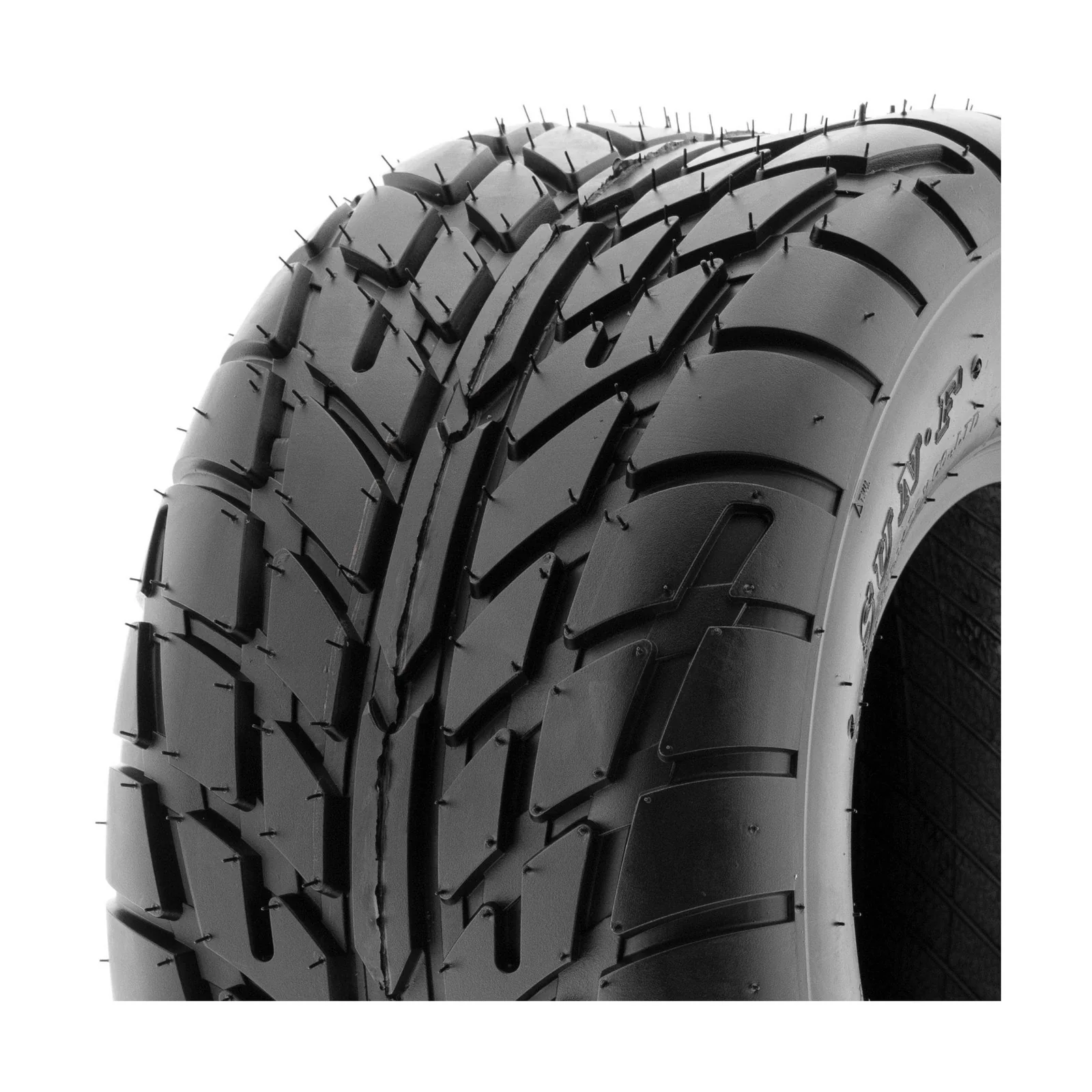 A021 TT Sport ATV UTV Dirt and Flat Track Tire 225/45-9 (18x9-9) - Image 10