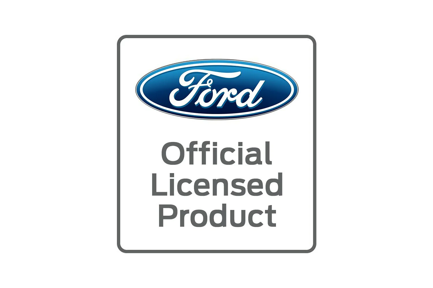 Licensed Ford Focus RS Kids Ride-On Car in Nitrous Blue - Image 12