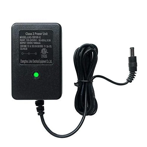 12V SVJ Charger