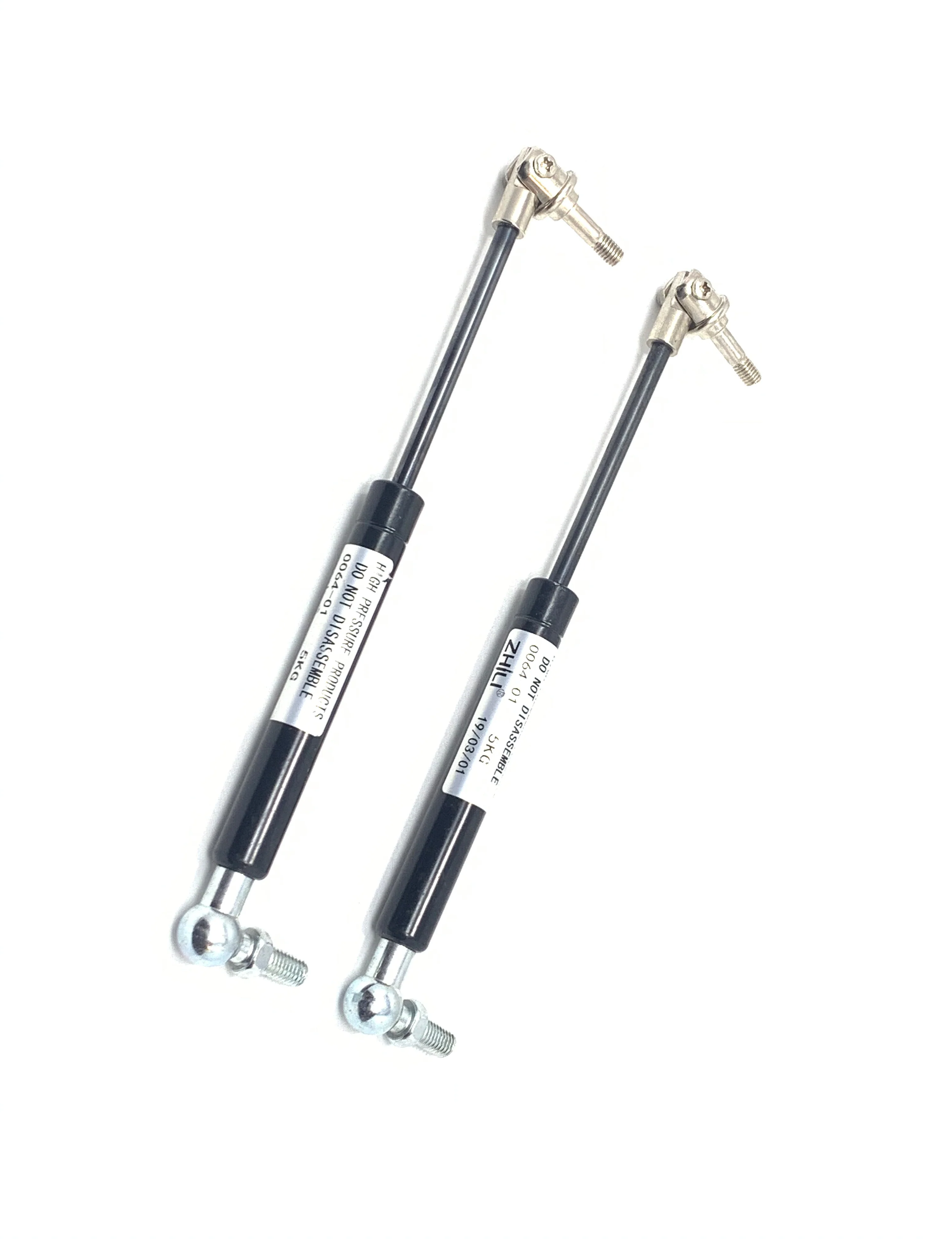 SVJ Door Shock set