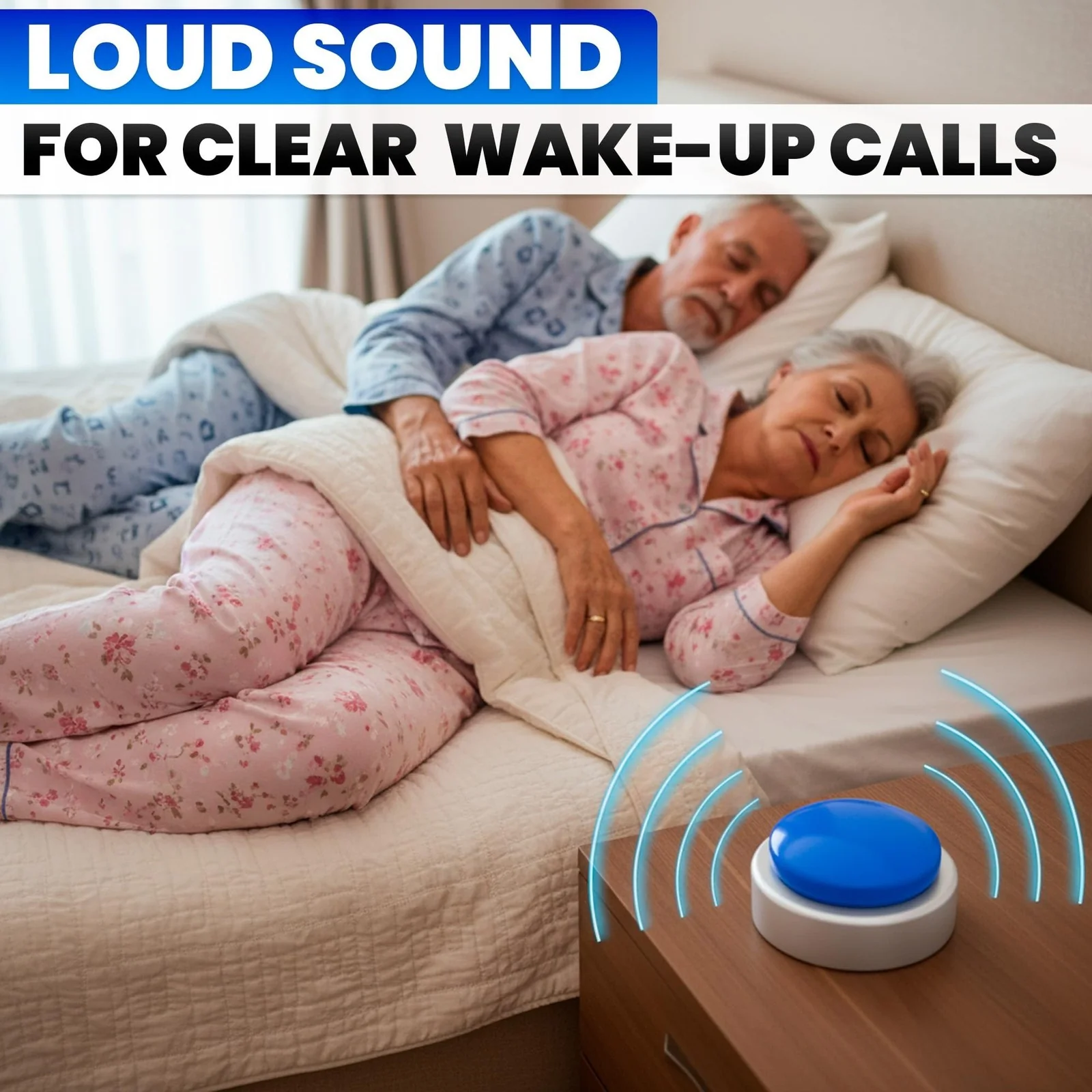 Voice-Activated Talking Clock for the Visually Impaired - Image 8