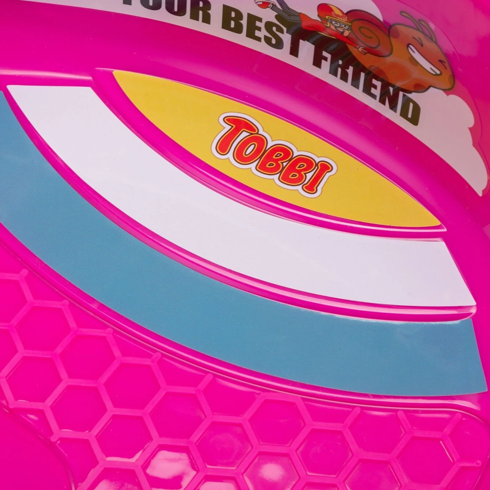 TOBBI 12V Electric Snail Ride-On Toy for Toddlers with 360° Rotation - Image 7