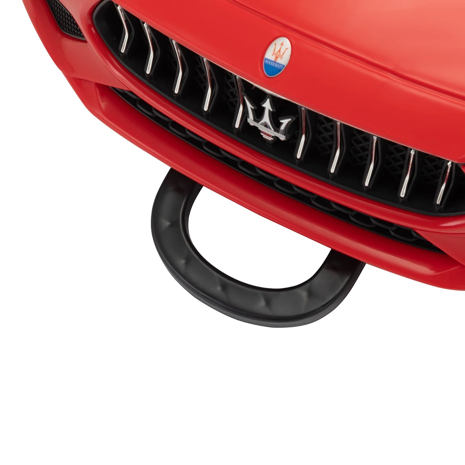 12V Licensed Maserati Ghibli Electric Ride-On Car Toy for Kids Boys and Girls - Image 8