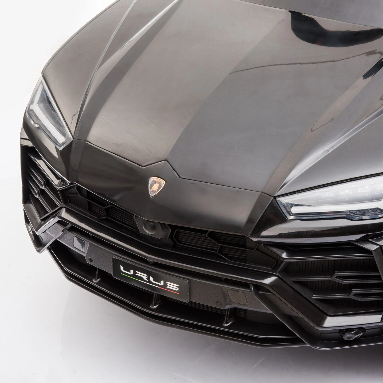 TOBBI 12V Lamborghini Urus Kids Ride-On Car with Remote Control - Licensed Electric Toy in 4 Vibrant Colors - Image 13