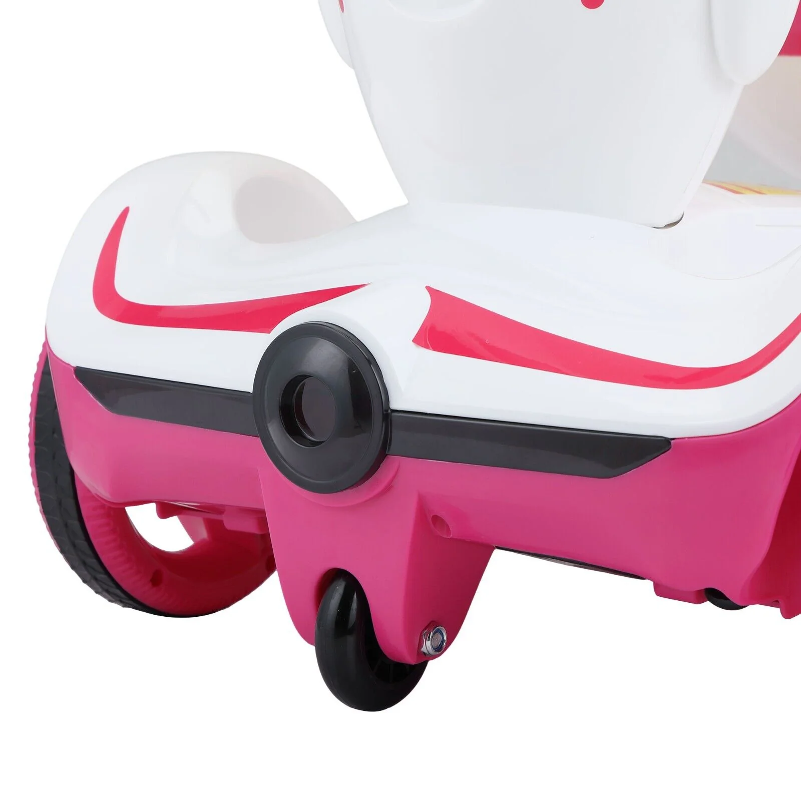 TOBBI 3-in-1 Electric Scooter Robot Buggy: Transformative Ride-On Vehicle with Remote Control - Image 6