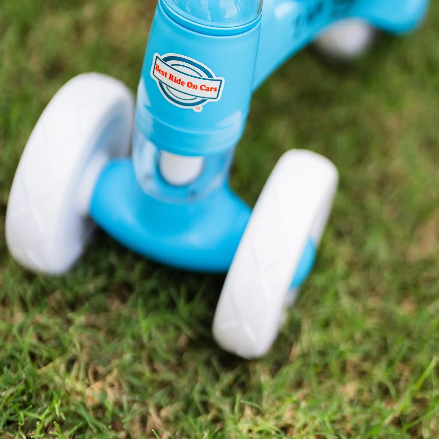 3-Wheel Balance Trike for Toddlers - UL 2849 Certified Bike for Boys and Girls - Image 5