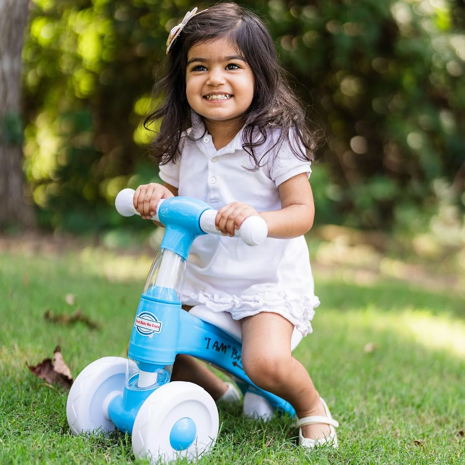 3-Wheel Balance Trike for Toddlers - UL 2849 Certified Bike for Boys and Girls - Image 6