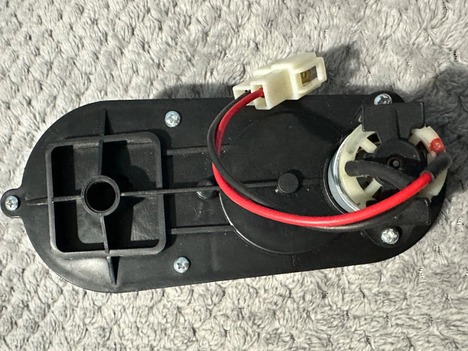 12V 8000 RPM Motor for Kids Ride-On Car - Image 6