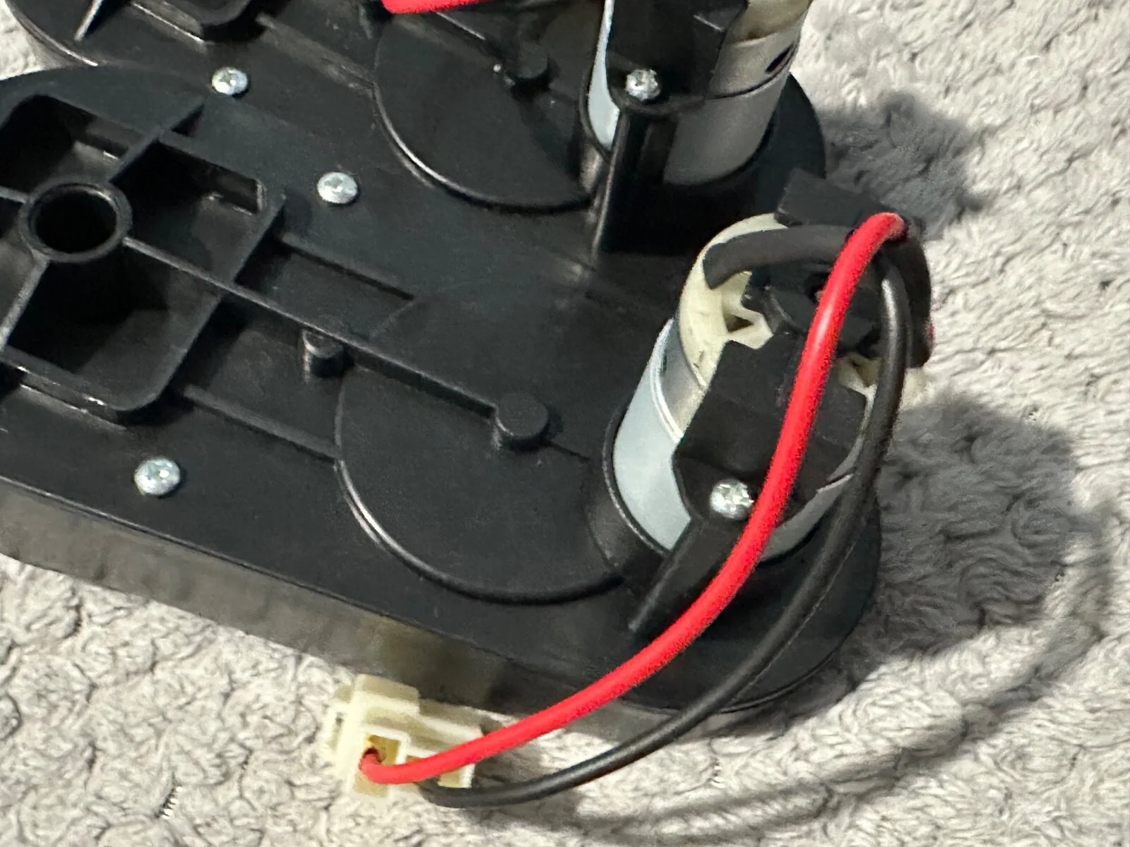12V 8000 RPM Motor for Kids Ride-On Car - Image 7