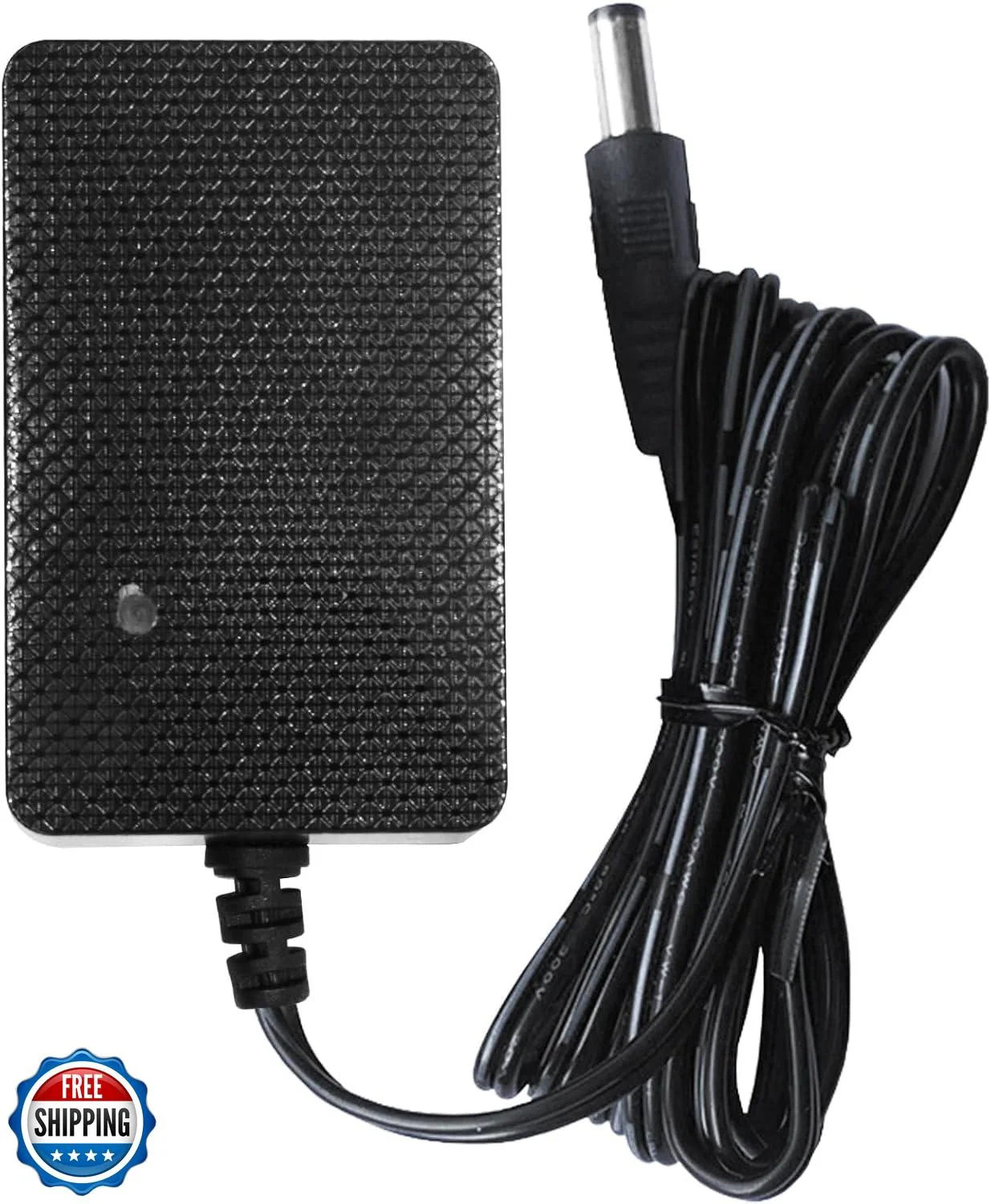 12V Battery Charger for Kids Ride-On Electric Bump Car Toy - Image 6