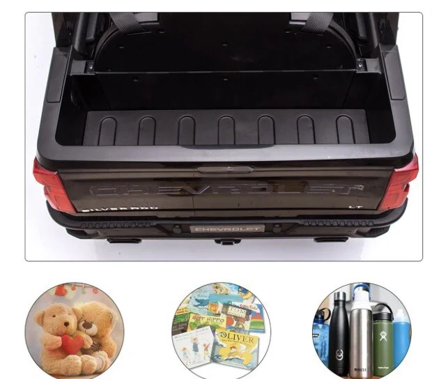 Toy Car for Kids with Durable Design and Realistic Features - Image 4