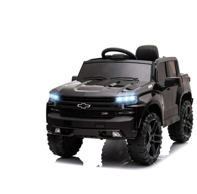 Toy Car for Kids with Durable Design and Realistic Features - Image 5