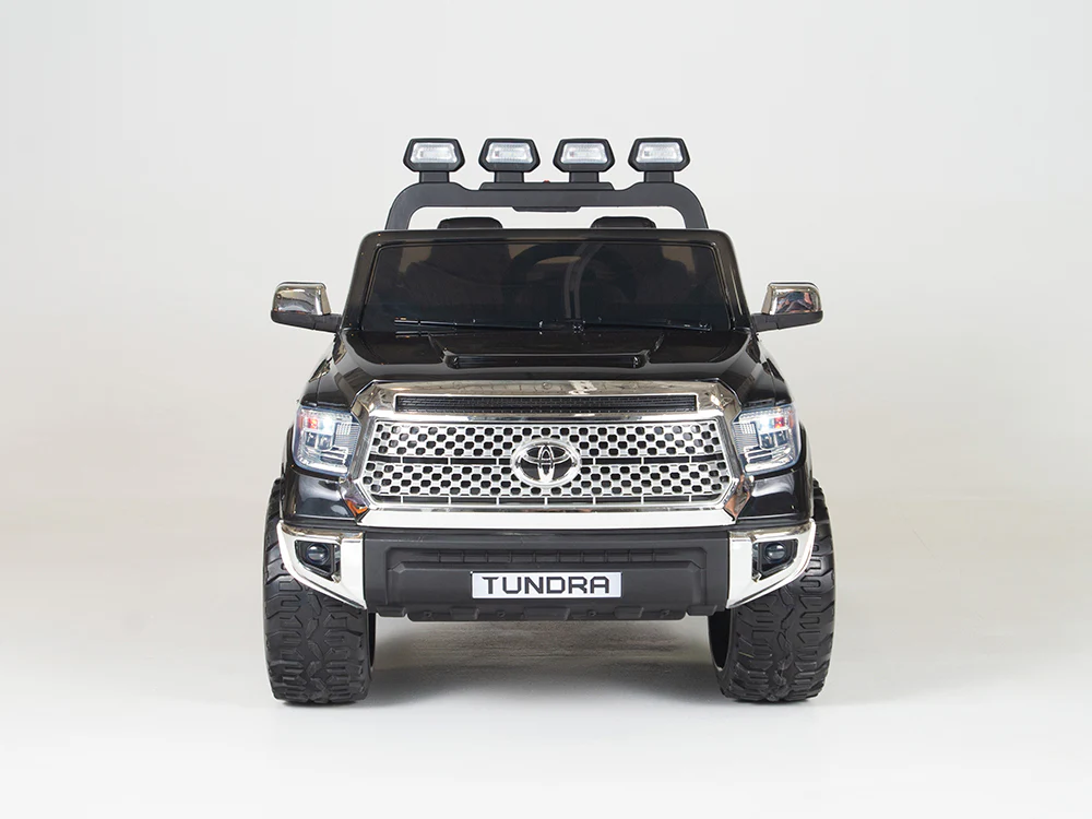Toyota Tundra Ride On Car For Children W/Magic Cars® Parental Control - Image 15