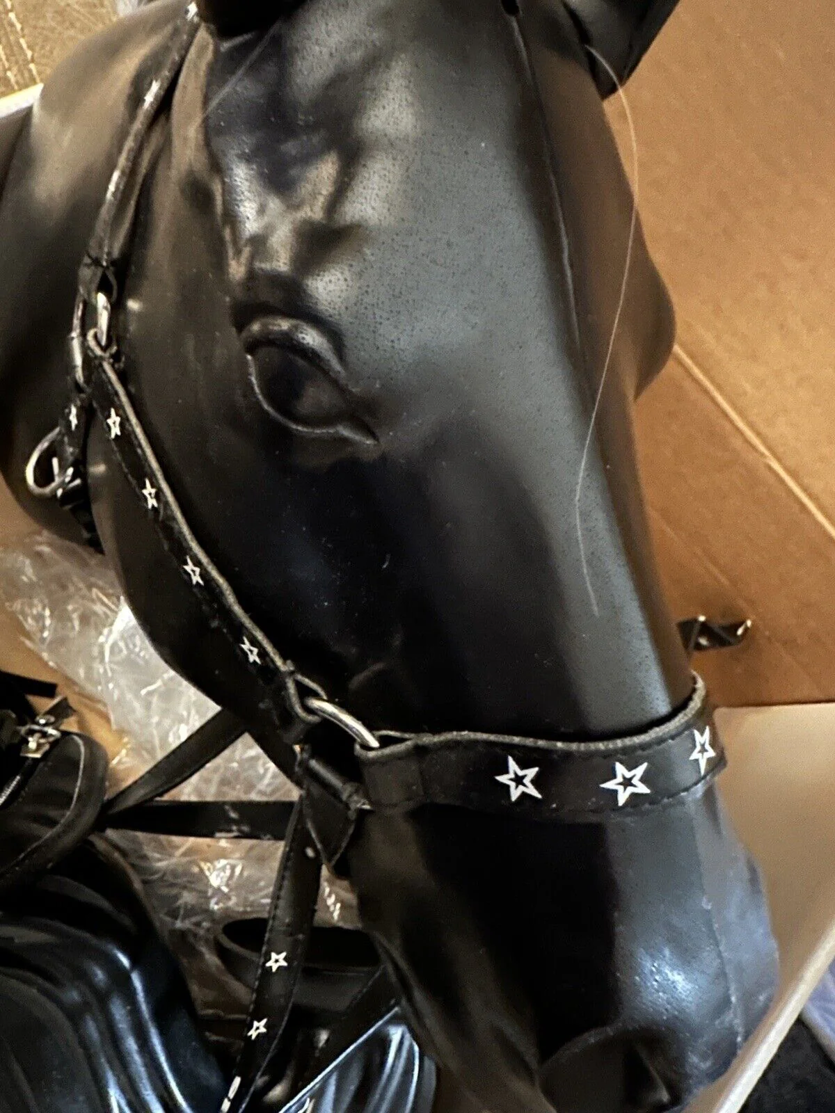Transform Your Bike into a Magical Pony Pal with This Kid-Friendly Kit! - Image 8