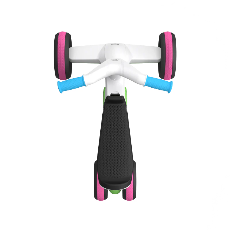 Twirl into Fun with Berg Colorful Rider GO - A Vibrant Game for Kids 10m+ - Image 7