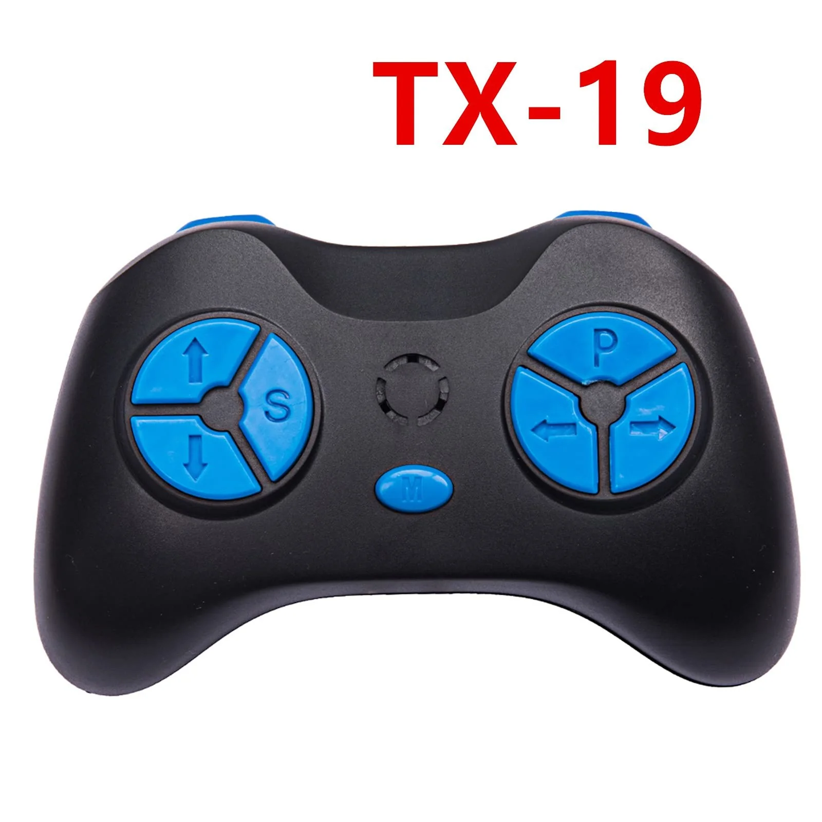 TX19 2.4G Bluetooth Remote Control Transmitter and Controller Accessory - Image 2