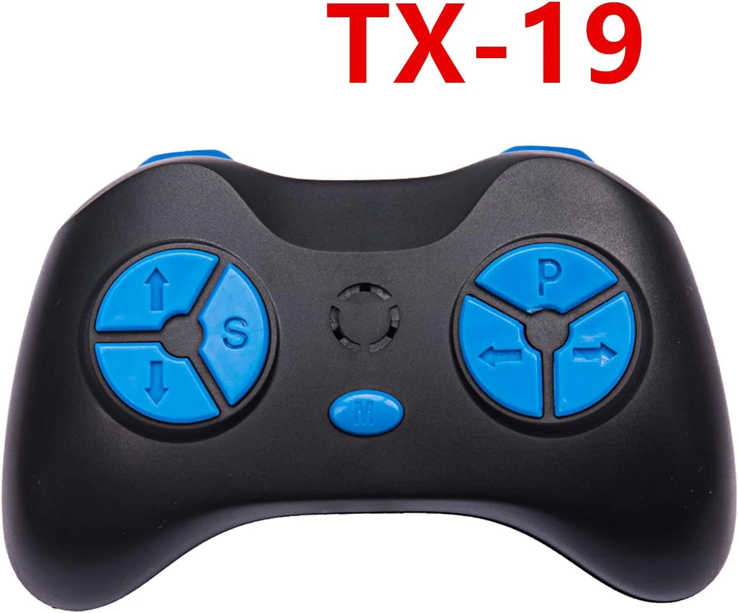 TX19 2.4G Bluetooth Wireless Remote Control Transmitter and Controller Accessory - Image 2