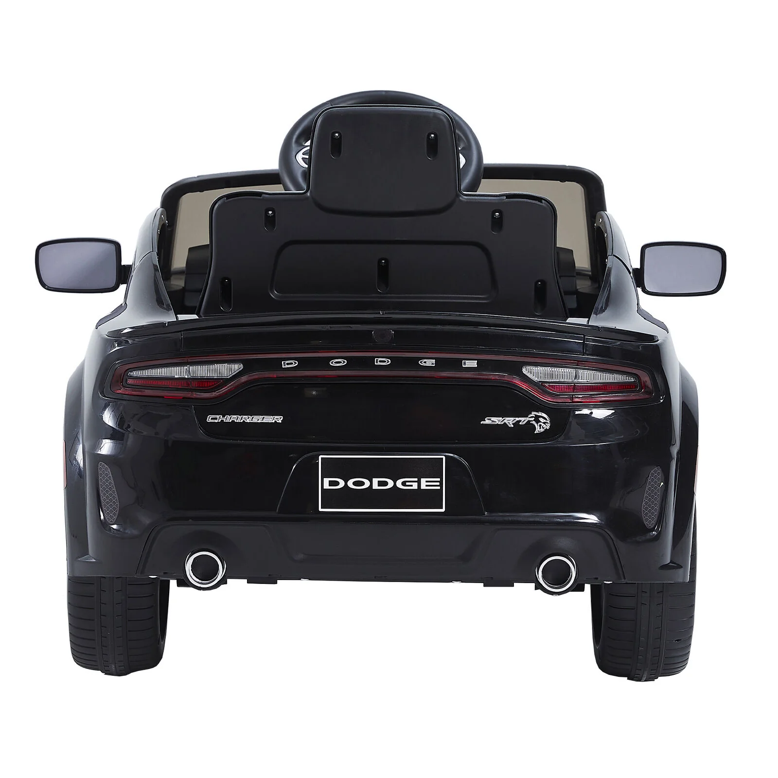 Ultimate Ride-On Car for Kids with Parental Remote Control, Adjustable Speeds, and Power Indicator - Image 5