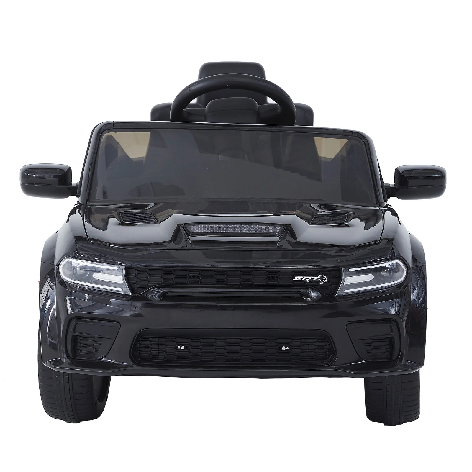 Ultimate Ride-On Car for Kids with Parental Remote Control, Adjustable Speeds, and Power Indicator - Image 6