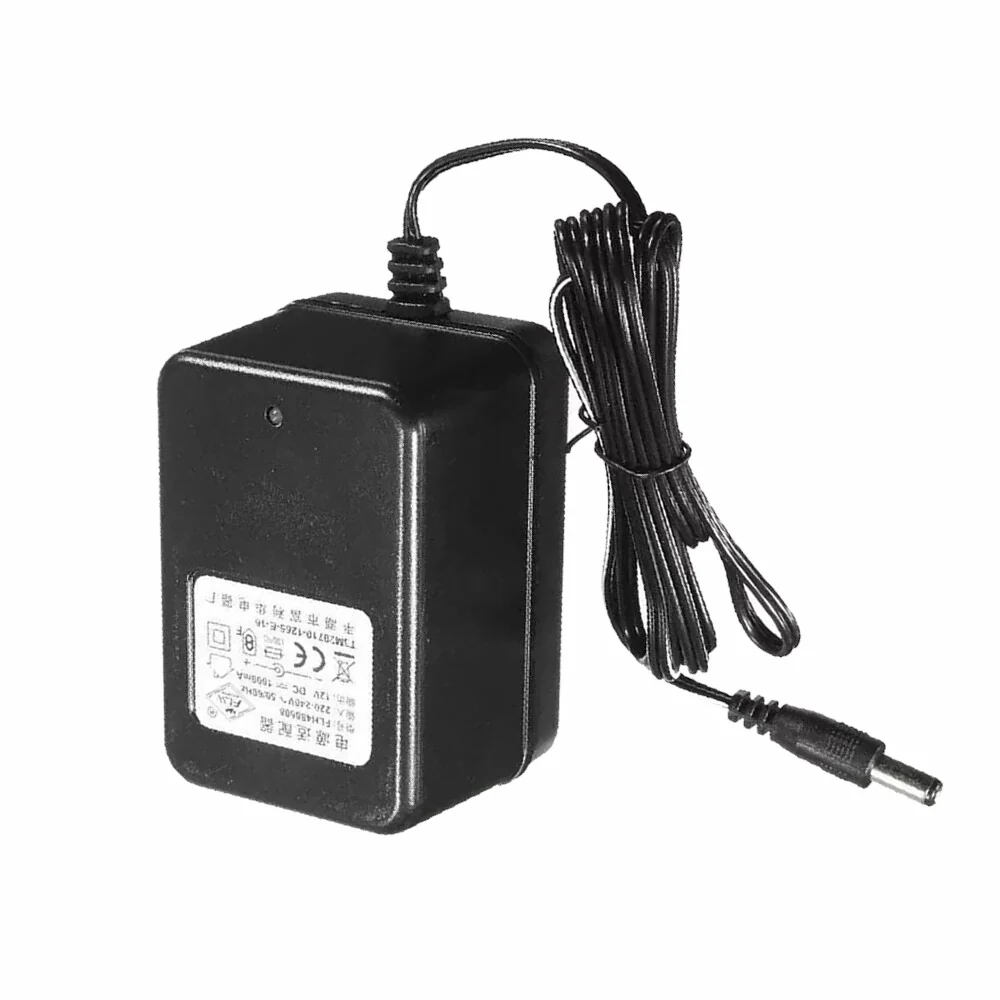 12V Universal Battery Charger for Kids Ride-On Cars, Motorbikes, Quads, and ATVs - Image 11