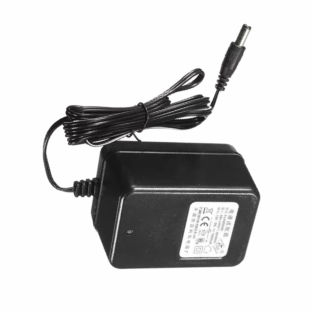 12V Universal Battery Charger for Kids Ride-On Cars, Motorbikes, Quads, and ATVs - Image 4
