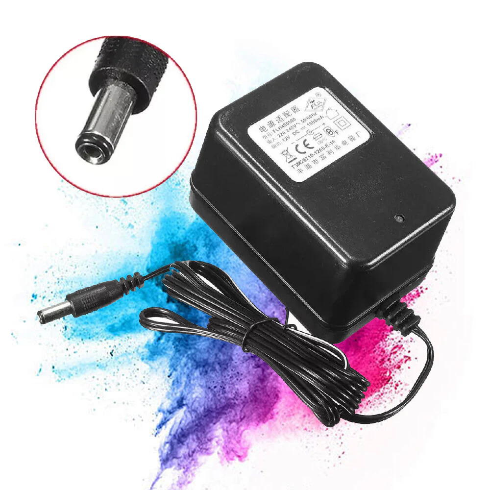 12V Universal Battery Charger for Kids Ride-On Cars, Motorbikes, Quads, and ATVs - Image 8