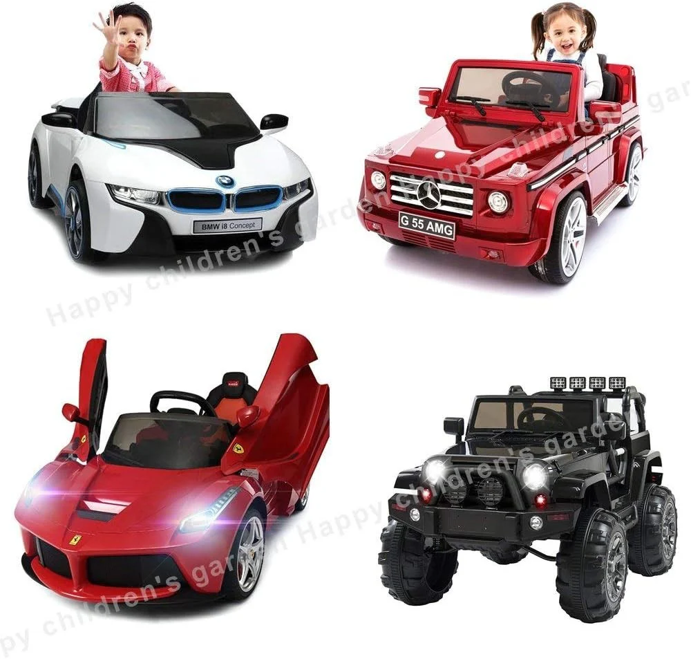 Universal 12V Electric Ride-On Charger – Safe, Reliable Power for Kids - Image 9