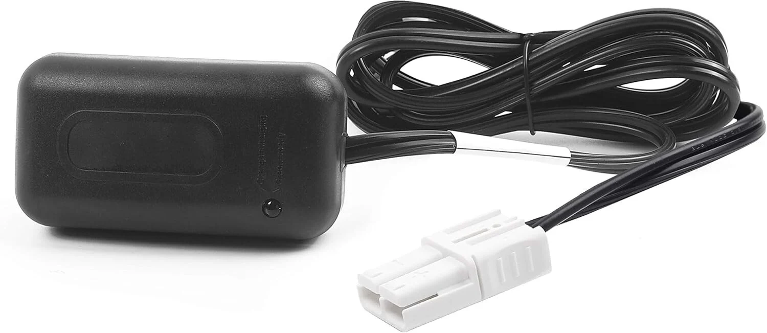 12V Universal Charger for Kids Ride-On Cars with Music Plug and Quick Charge Feature - Image 5