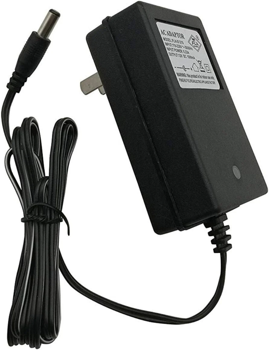 Universal 12V Ride-On Car Adapter with Fast Charging and Overload Protection - Image 4