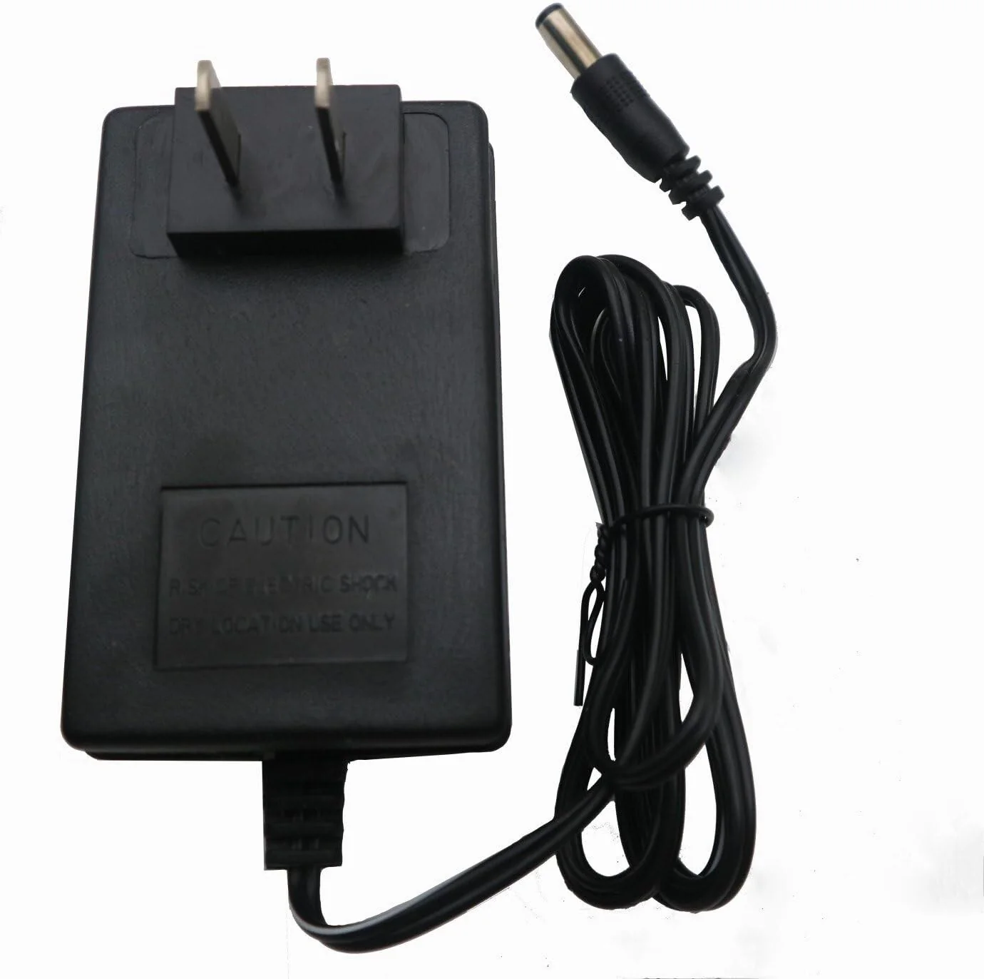 Universal 12V Ride-On Car Adapter with Fast Charging and Overload Protection - Image 8