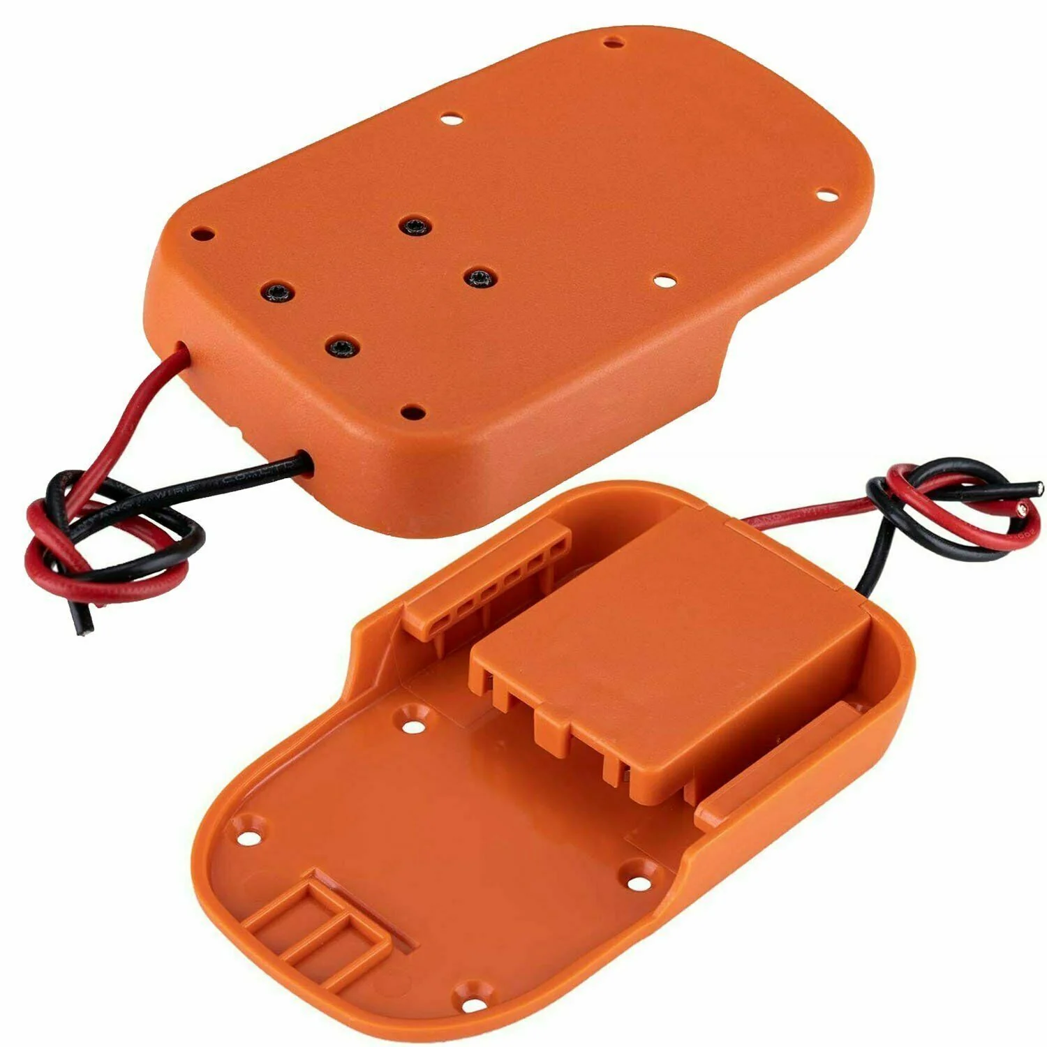 Universal 18V Hyper li-ion Battery Adapter for Ridgid AEG 10X Power Wheels - Image 10