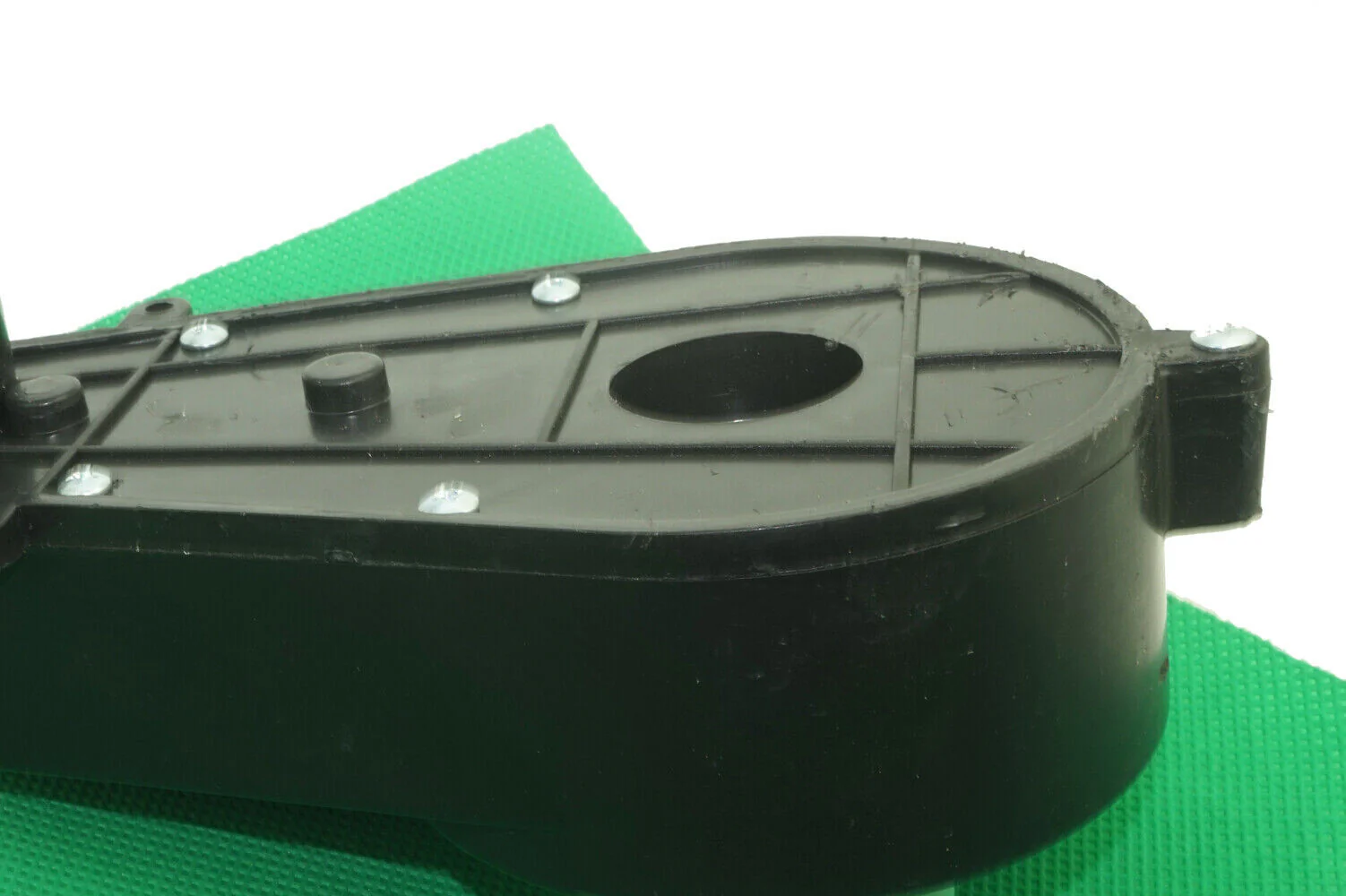 Universal 30000 RPM High Speed Power Drive Motor Gearbox for Kids Ride-On Car - Image 10