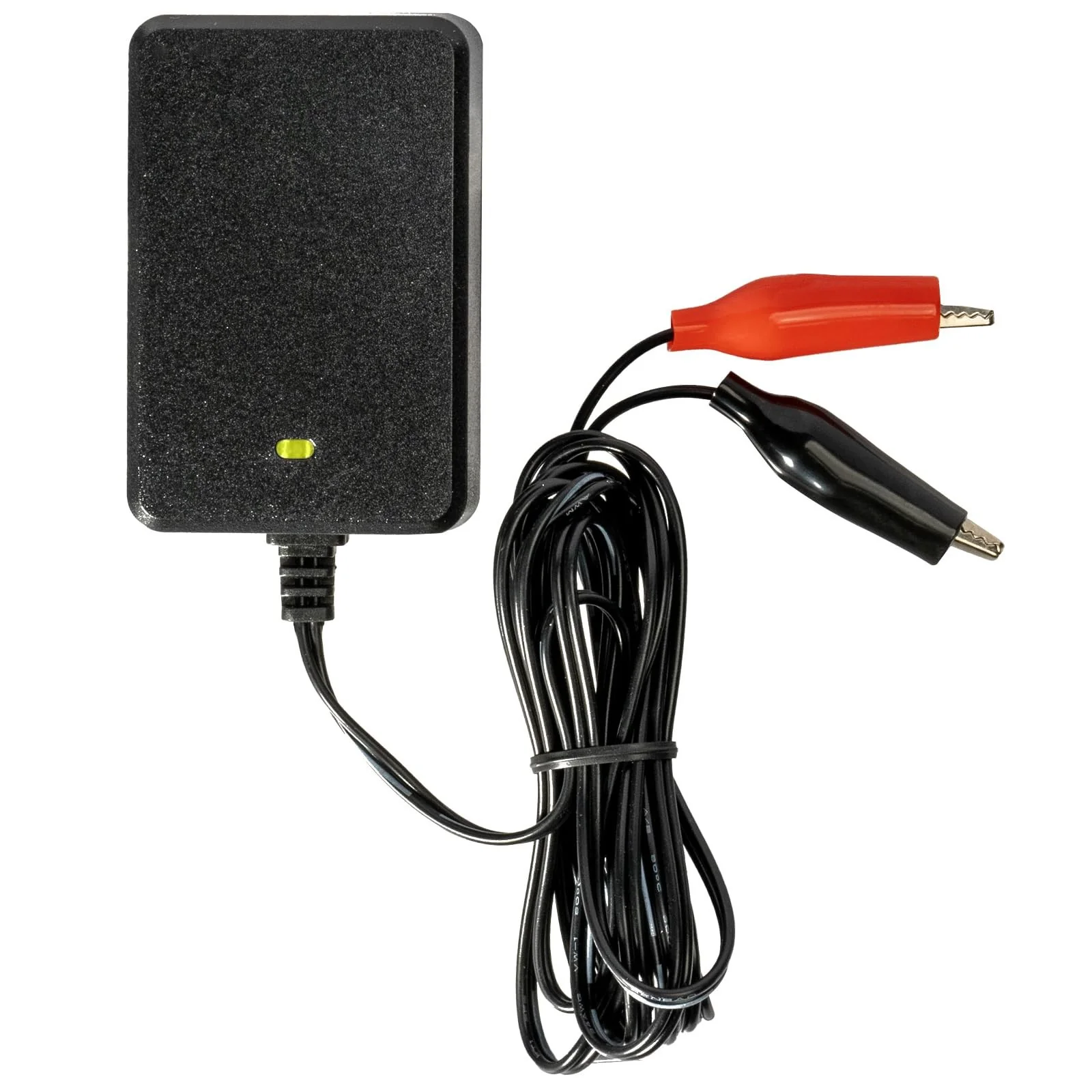 Fully Automatic 6V Sealed Lead Acid Smart Battery Charger for SLA Batteries - Image 4