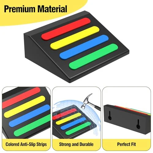 Enhanced Footrest for Cozy Coupe – Versatile and Sturdy Floorboard - Image 6