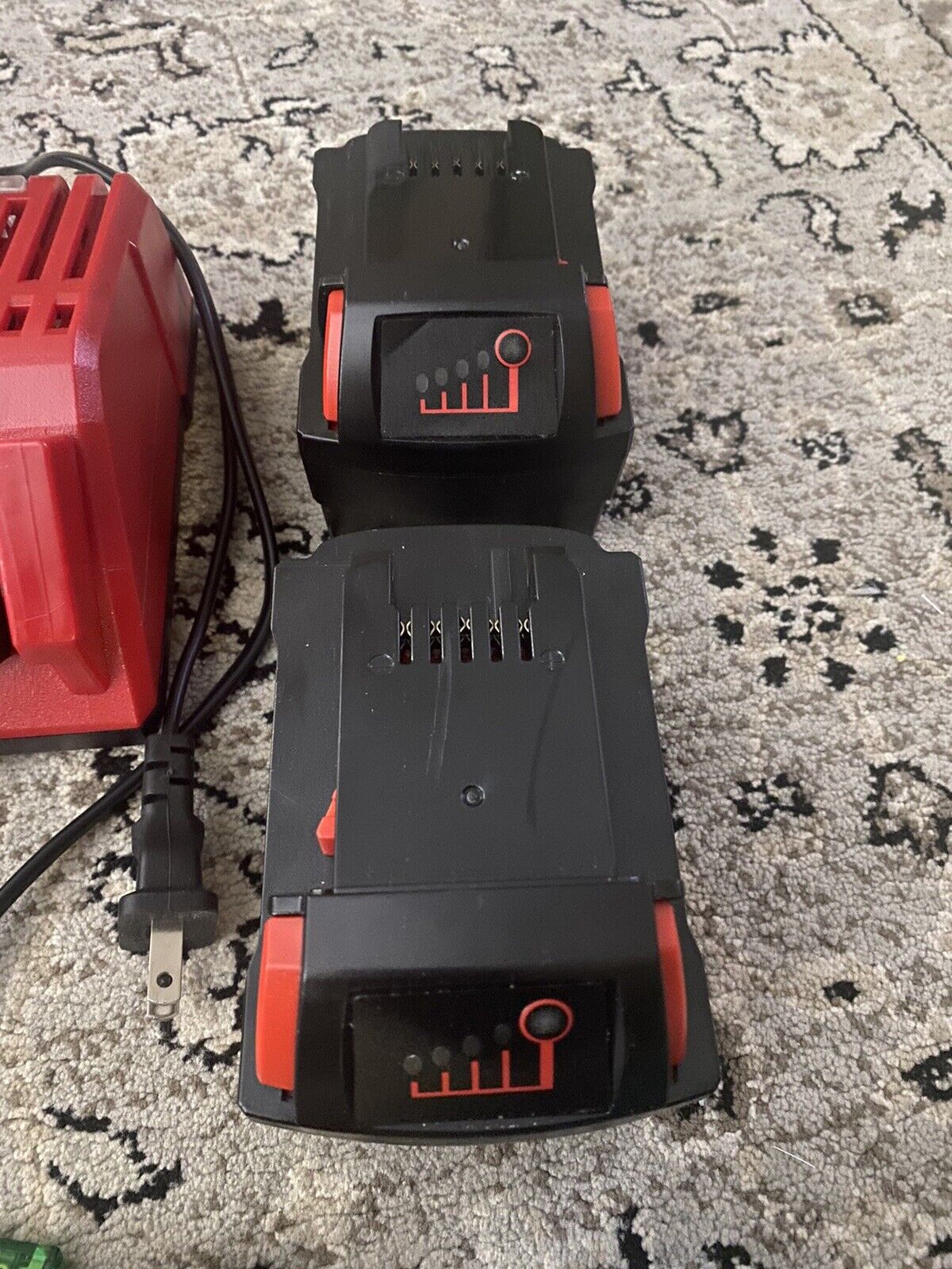 Upgrade Your Power Wheels with the 18V Plug & Play Conversion Kit - Includes Tool Battery x2 and Charger! - Image 4