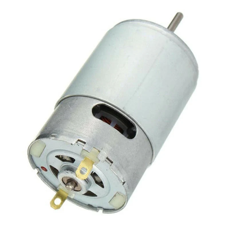 Adjustable High-Speed RC Motor Gear Replacement Tools and Accessories - Image 4