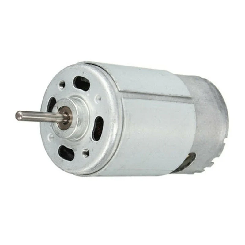 Adjustable High-Speed RC Motor Gear Replacement Tools and Accessories - Image 5
