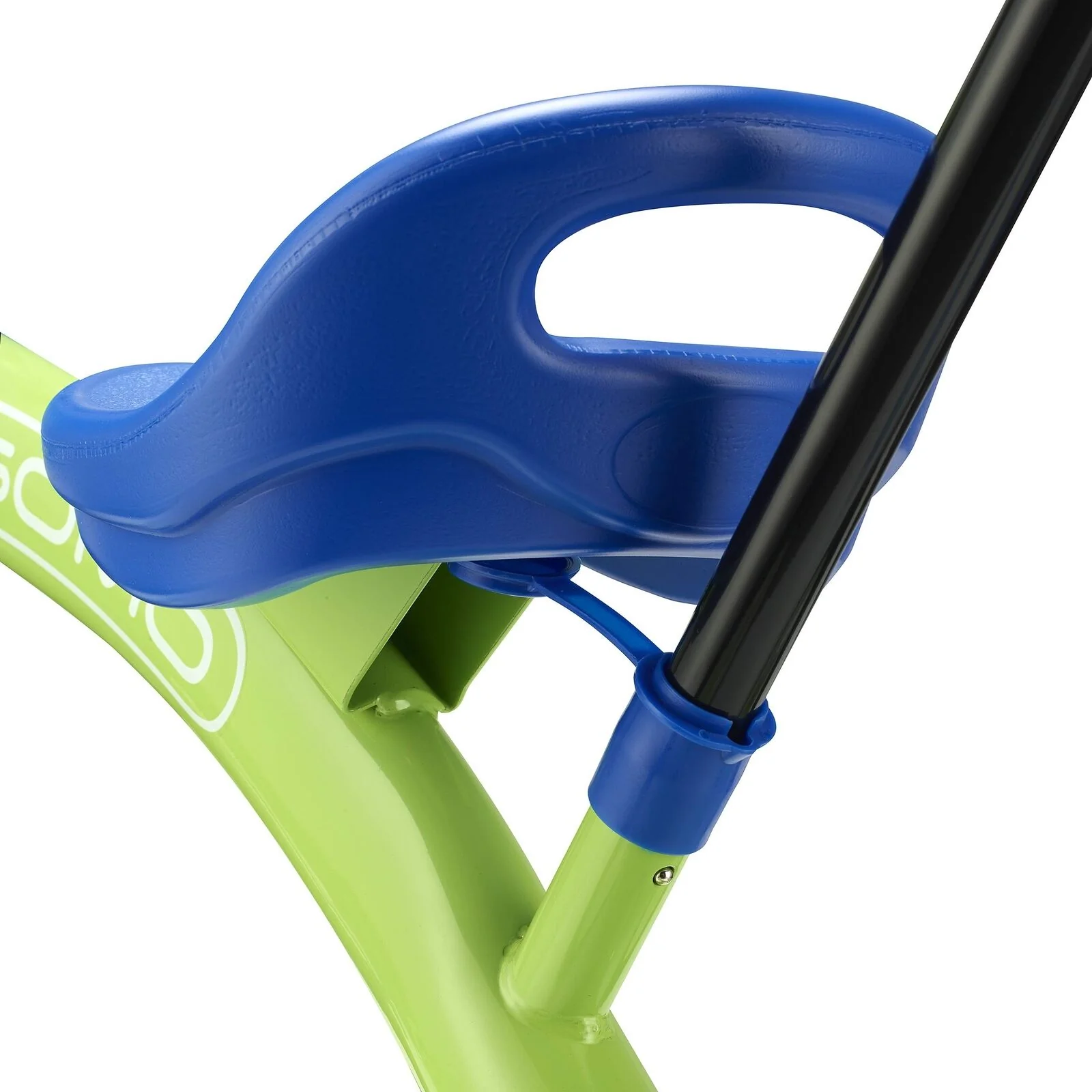 Versatile GOMO Tricycles for Toddlers and Young Children, with Large Wheels for Easy Riding - Image 3