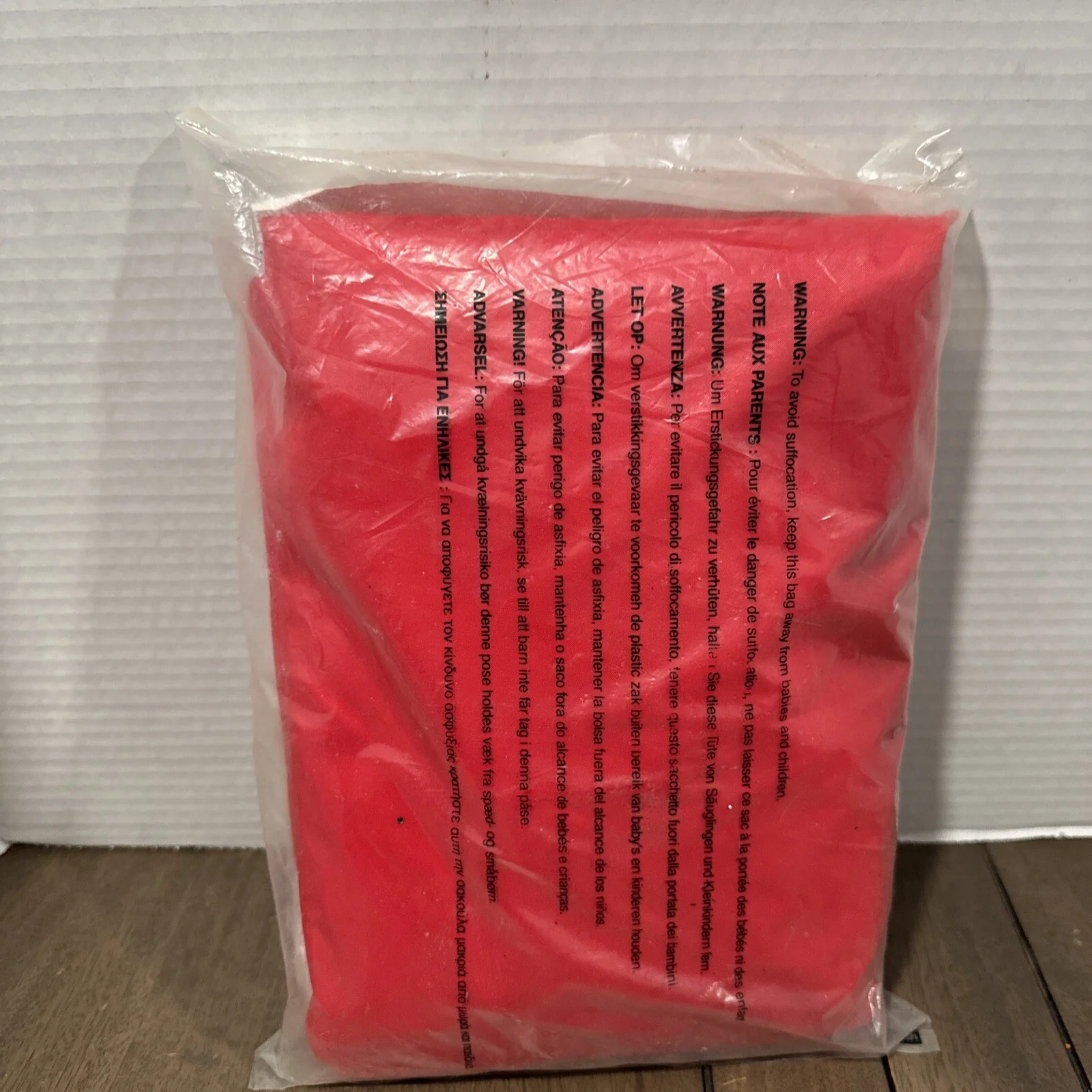 Vintage 1999 Small Red Ride-On Car with Power Wheels Cover - Image 5