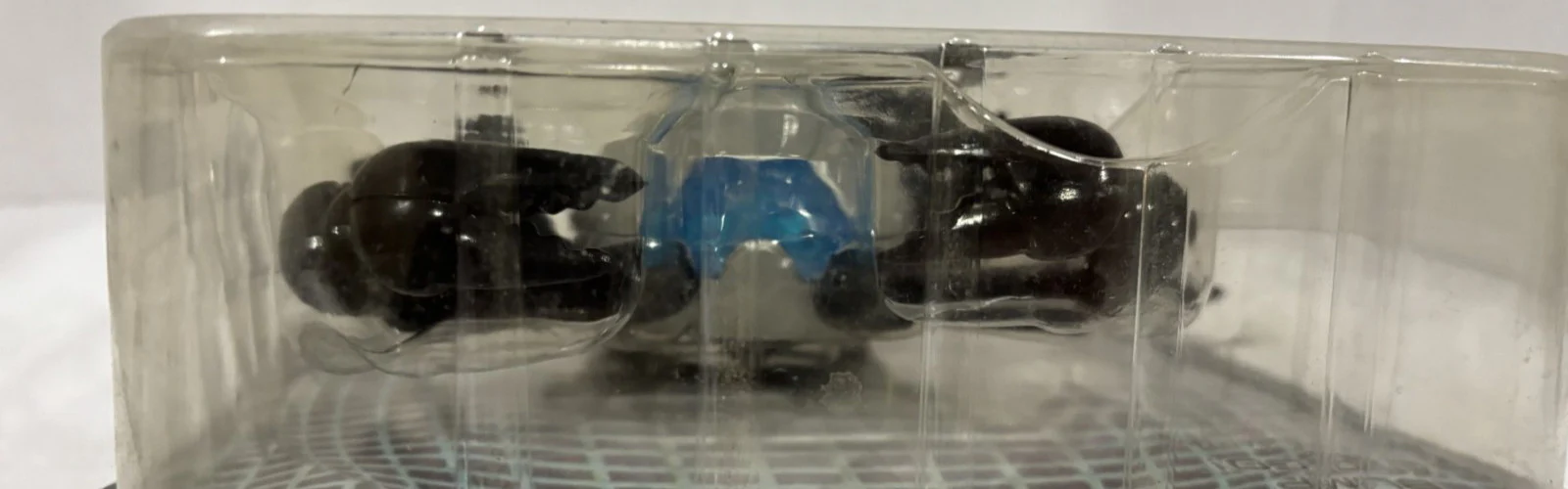 S.R.M. Bump & Go iSPIDER Futuristic Electronic Scorpion Toy - Image 12