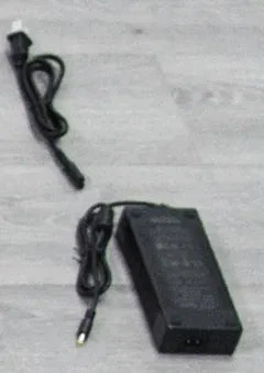 Magic Cars Rocket - Wall Charger