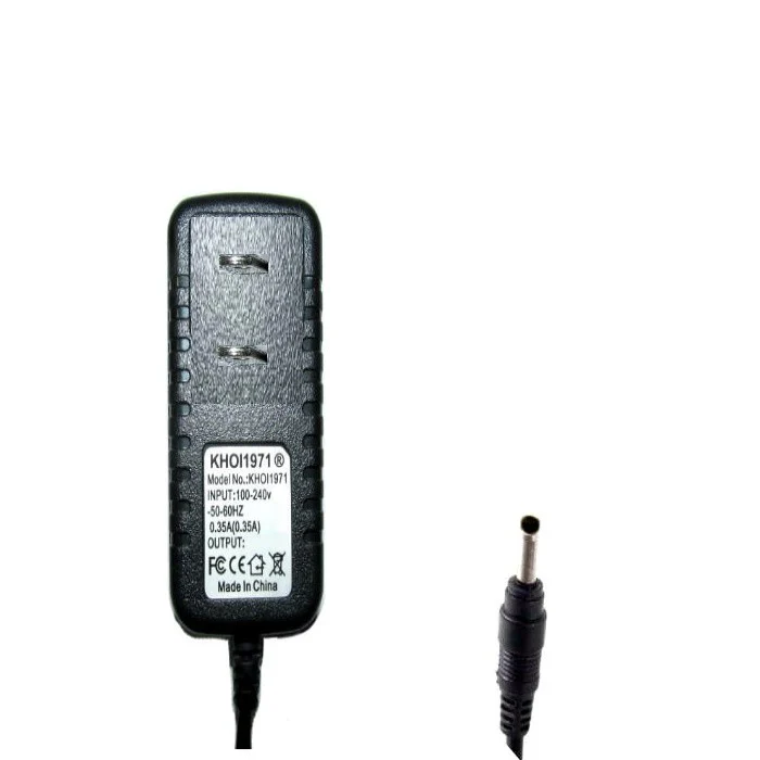 AC Wall Charger Adapter for 80-1616 Little Rider Harley Wild Child Ride-On Bike - Image 6