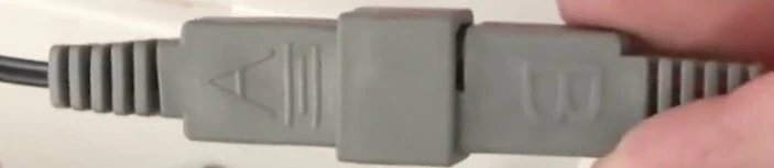 AC Wall Charger Adapter for KidTrax Nickelodeon SpongeBob SquarePants KT1557WM - Image 4