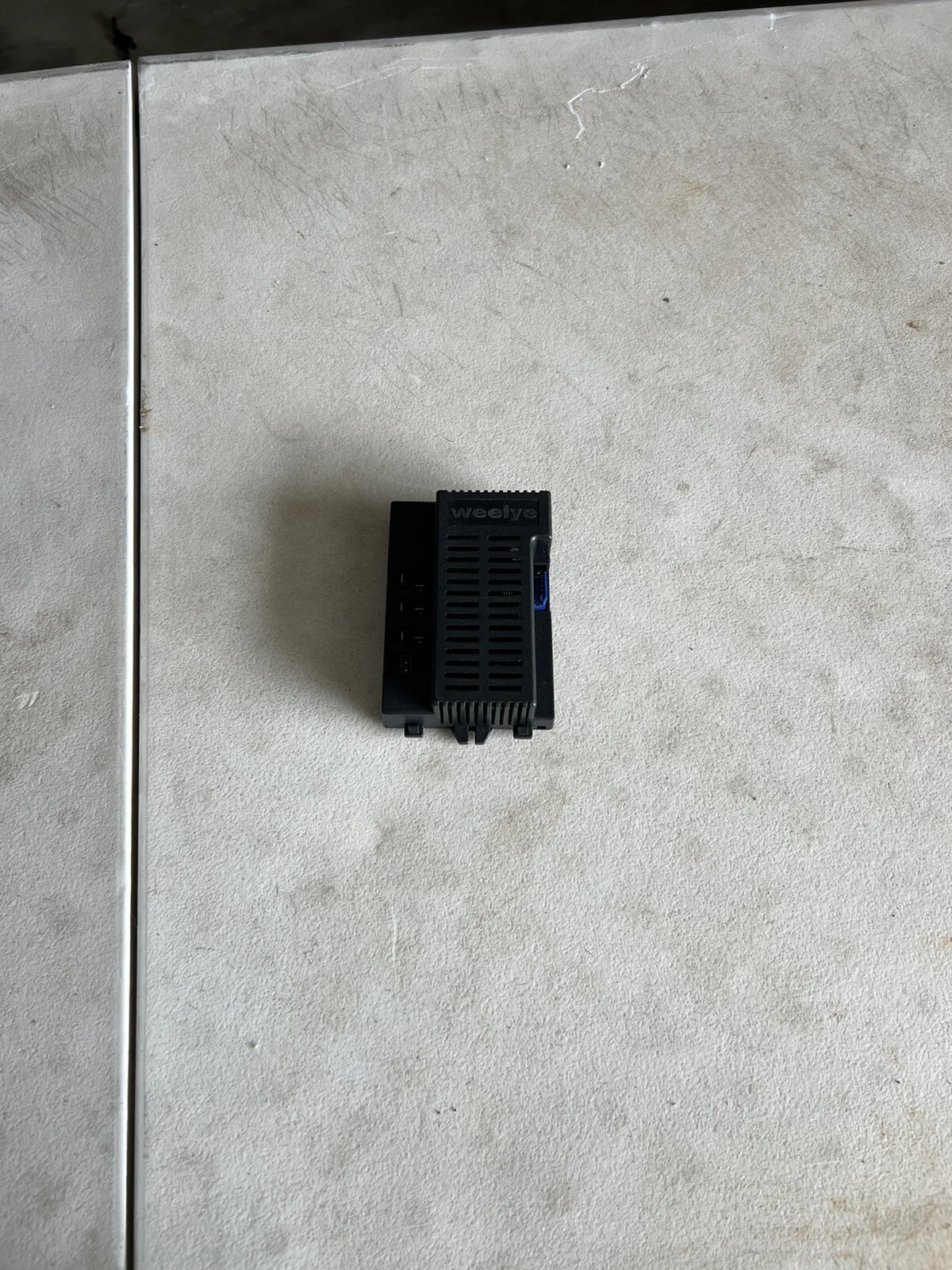 Warthog Ride-On Vehicle Replacement Parts - Image 4